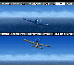 SNES Screenshots