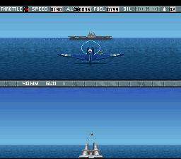 SNES Screenshots