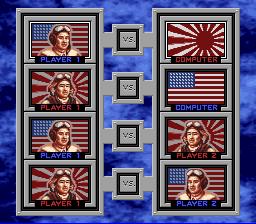SNES Screenshots