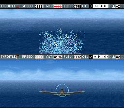 SNES Screenshots
