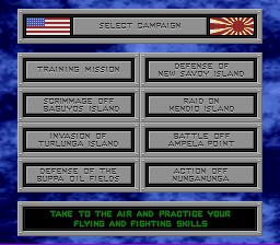 SNES Screenshots