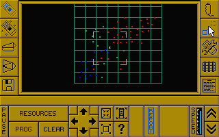 Carrier Command