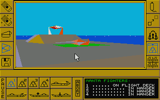 AST Screenshots