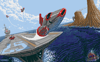 AST Screenshots