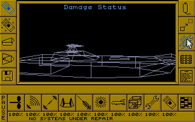 Carrier Command