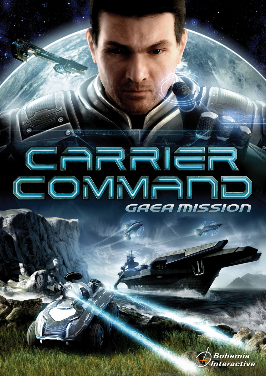 Box Art