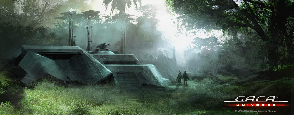 Concept Art