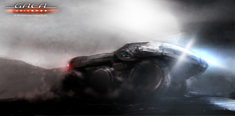 Concept Art