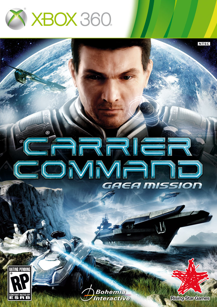 Box Art