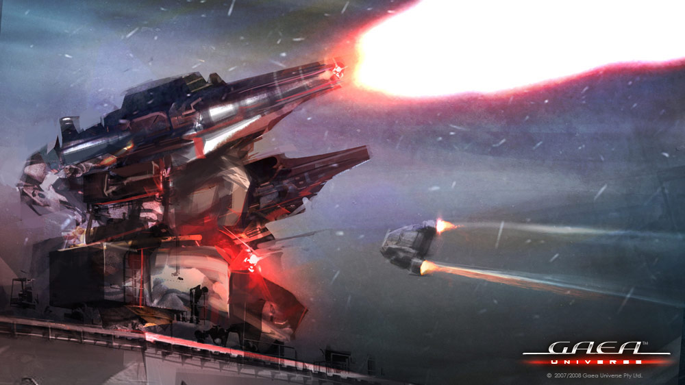 Concept Art