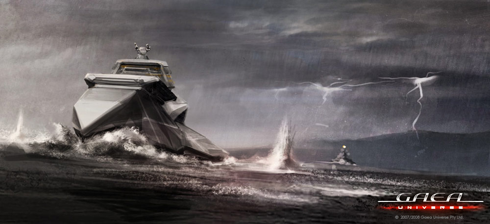 Concept Art