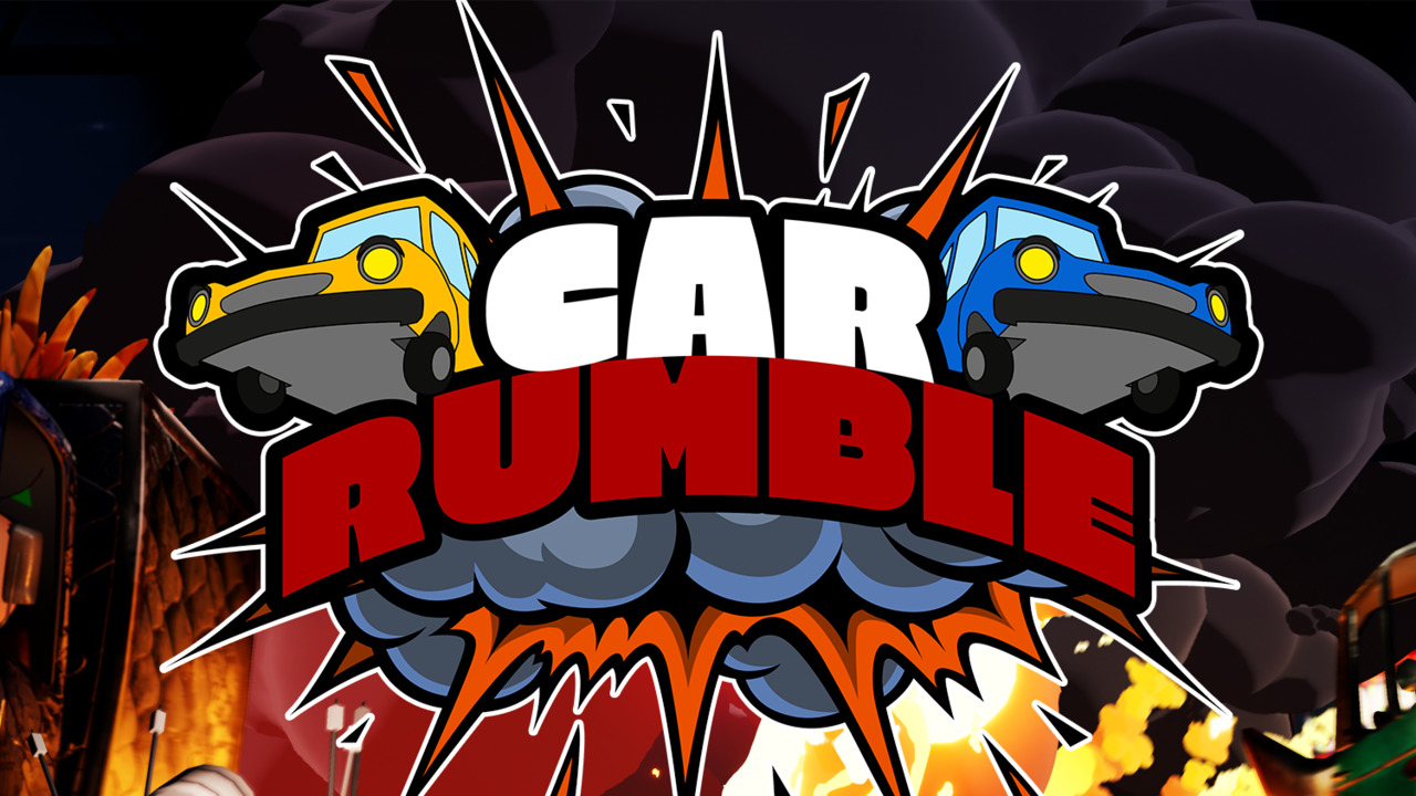 CarRumble