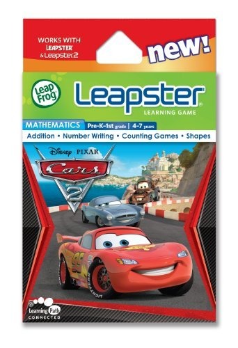 Cars 2
