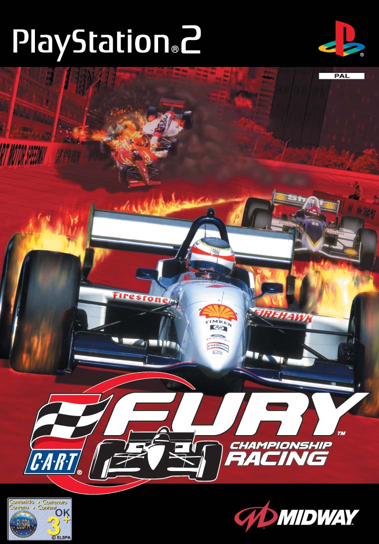 Box Art