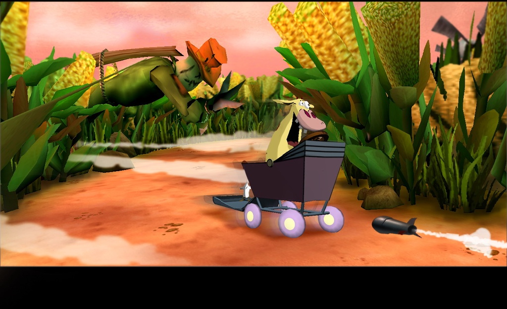 Screenshots