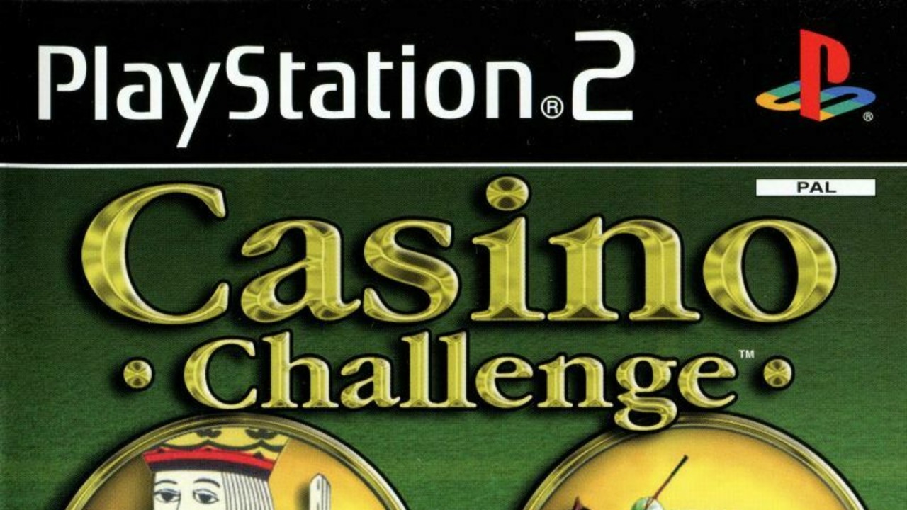 Casino Challenge