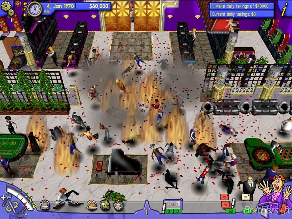 Casino, Inc.