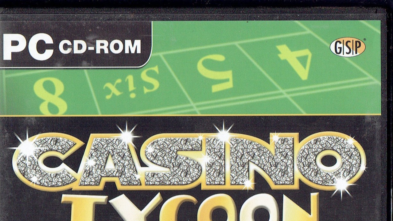 Casino Tycoon