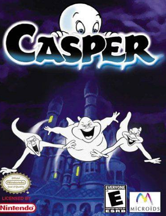 Casper