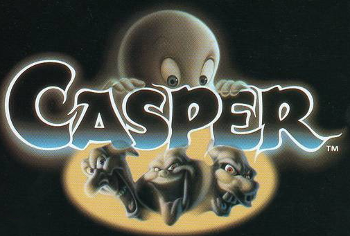 Casper