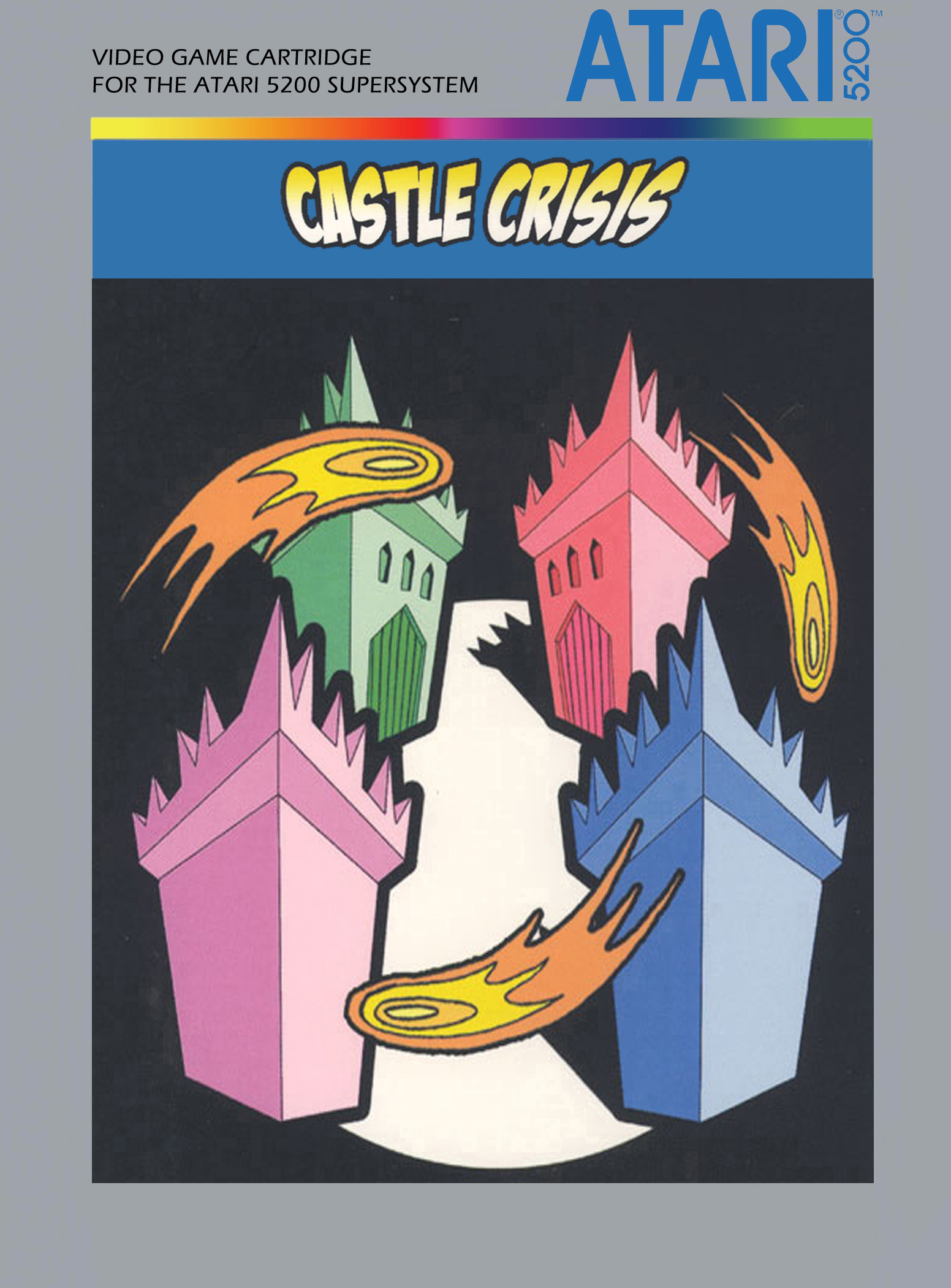 Box Art