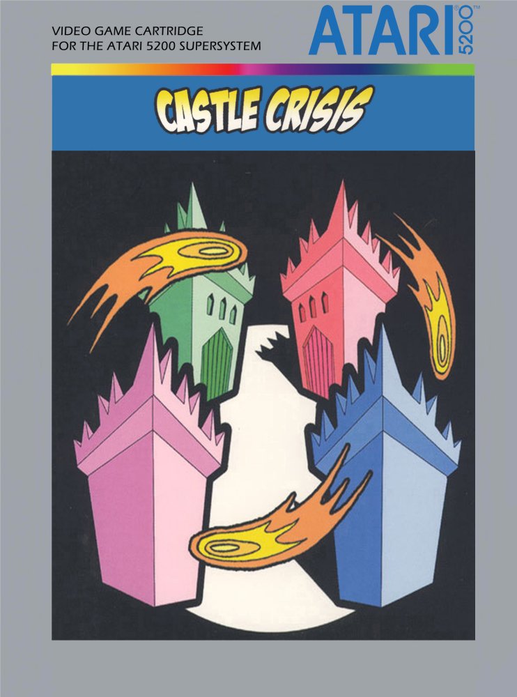 Box Art