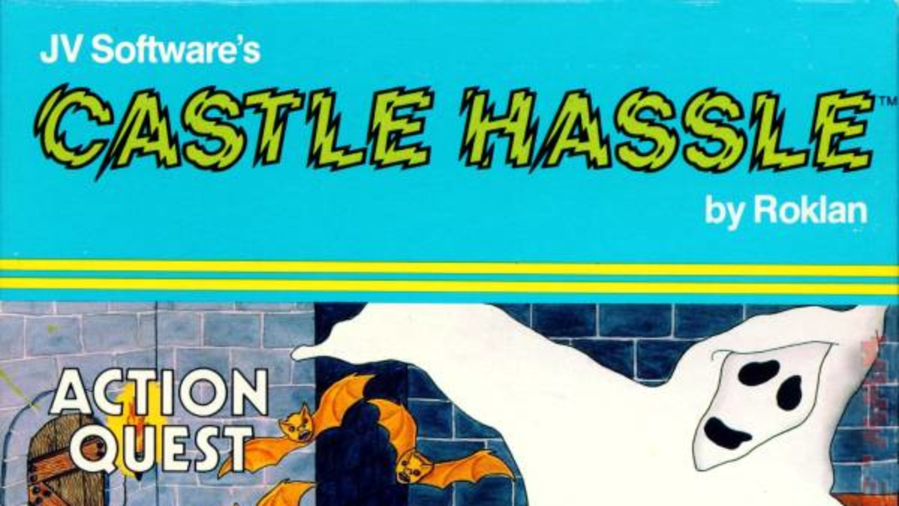 Castle Hassle