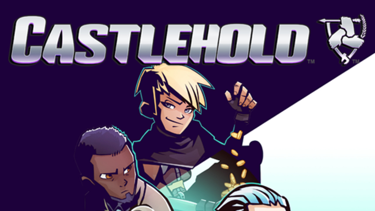 Castlehold