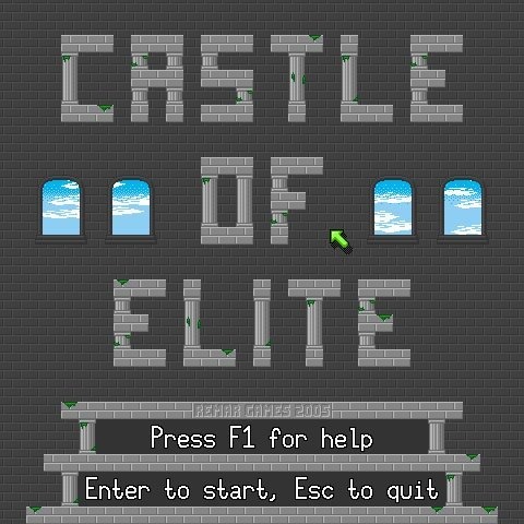 Castle of Elite