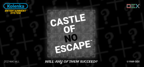 Castle of No Escape