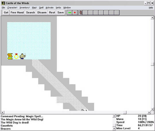 Screenshots
