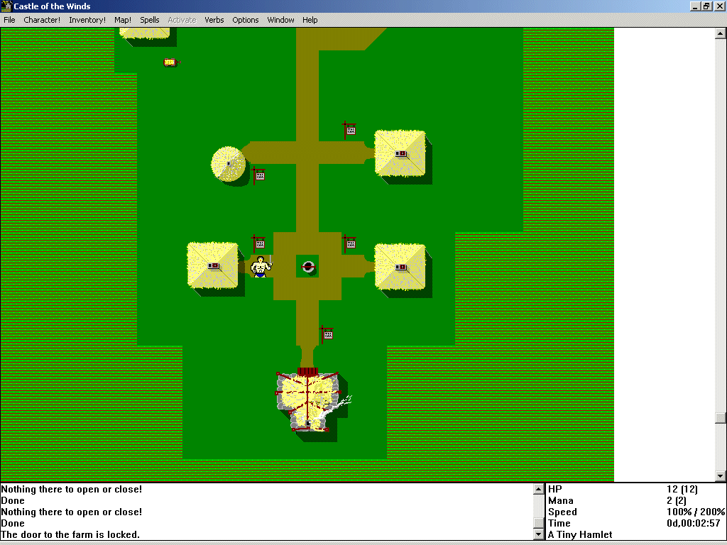 Screenshots