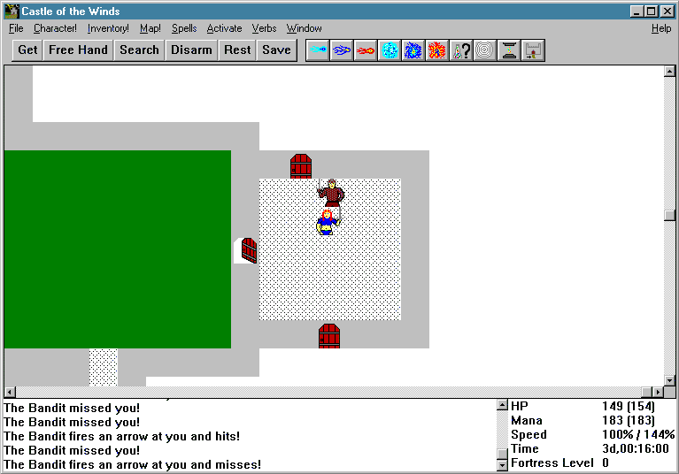 Screenshots