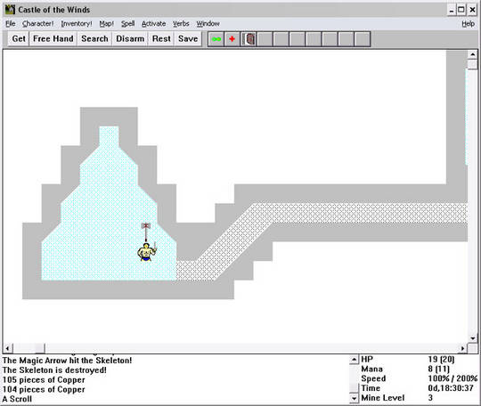 Screenshots
