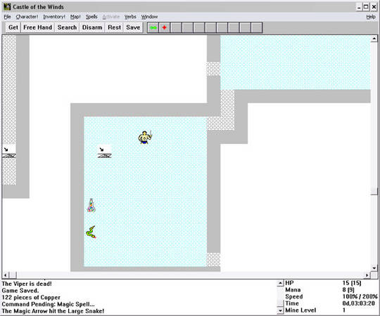 Screenshots