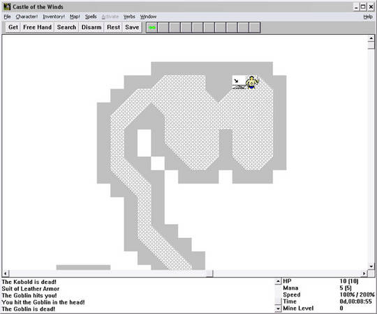Screenshots