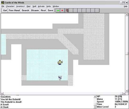 Screenshots
