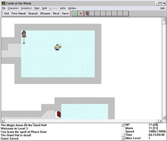 Screenshots