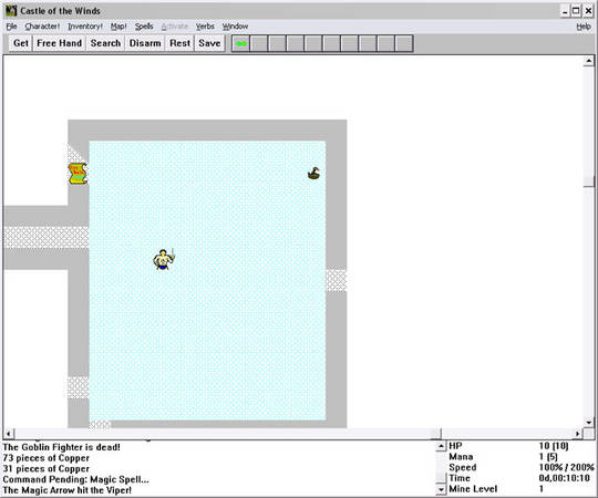 Screenshots