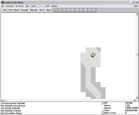 Screenshots