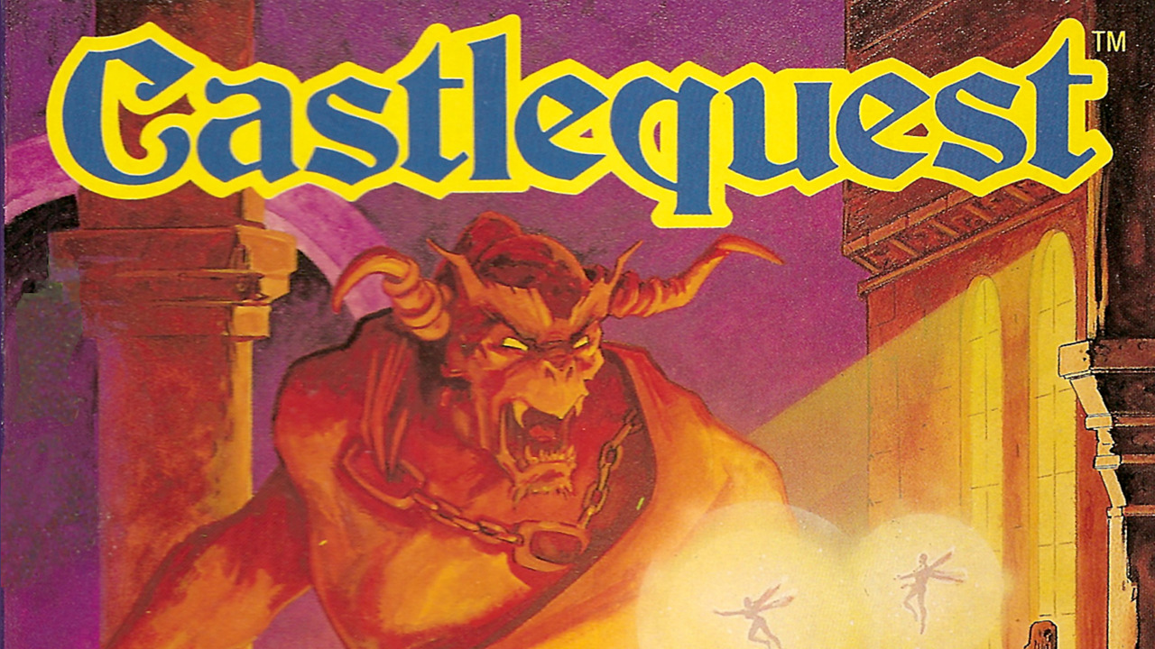 Castlequest