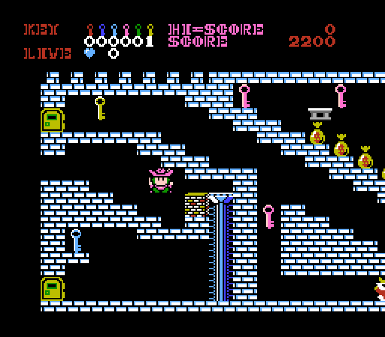 Castlequest