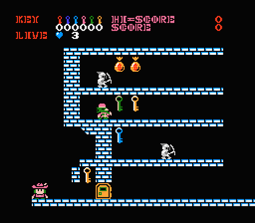 NES Screenshots