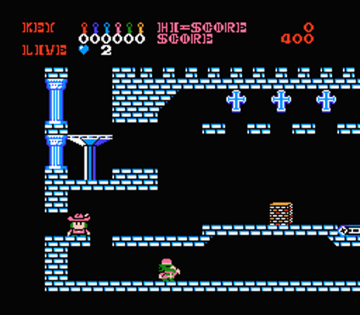 NES Screenshots