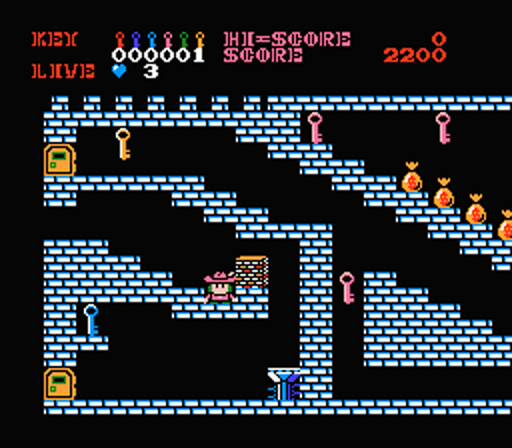 NES Screenshots
