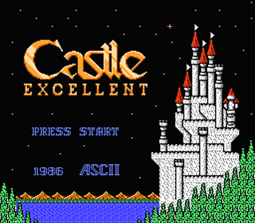 NES Screenshots