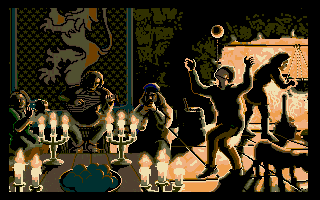 AST Screenshots