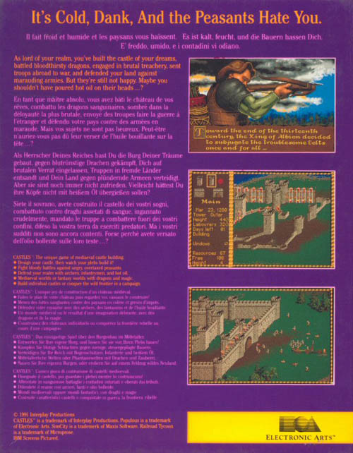 Box Art