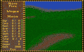 AST Screenshots