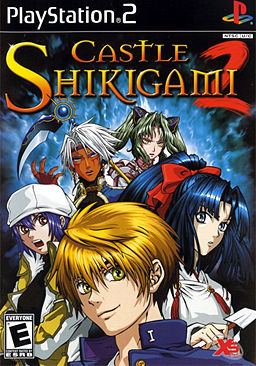 Box Art